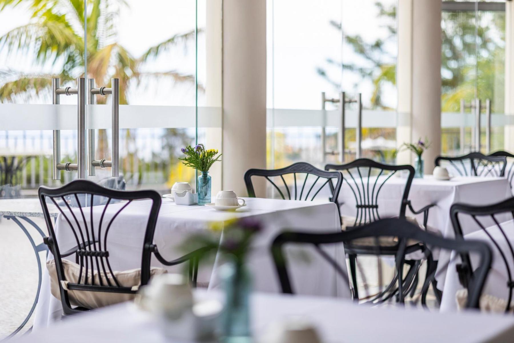 Отель Quinta Funchal Gardens - Adults Only Экстерьер фото